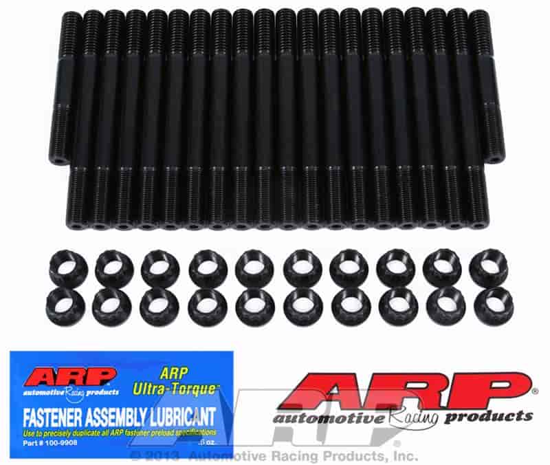 ARP Ford Blue Thunder FE 12pt head stud kit - 155-4204