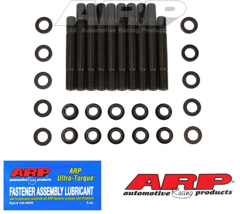 ARP BB Ford 390-428 FE Series 12pt main bolt kit - 155-5421