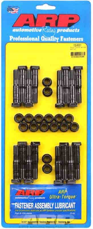 ARP Ford Cobra Jet rod bolt kit - 155-6001