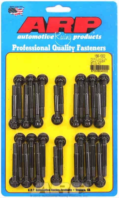 ARP Ford Modular 2V cam tower stud kit - 156-1002