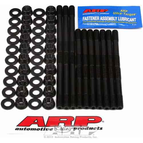 ARP Rover 3.9L-4.6L V8 w/10 bolt heads head stud kit - 157-4301