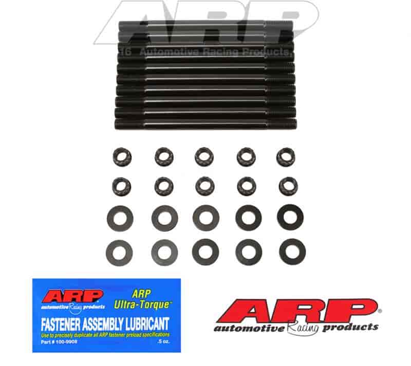 ARP Saturn 1.9L SOHC '99-'02 head stud kit - 165-4201