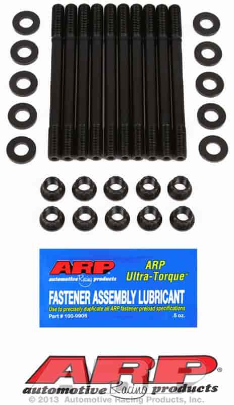 ARP Saturn 1.9L DOHC '91-'99 head stud kit - 165-4202