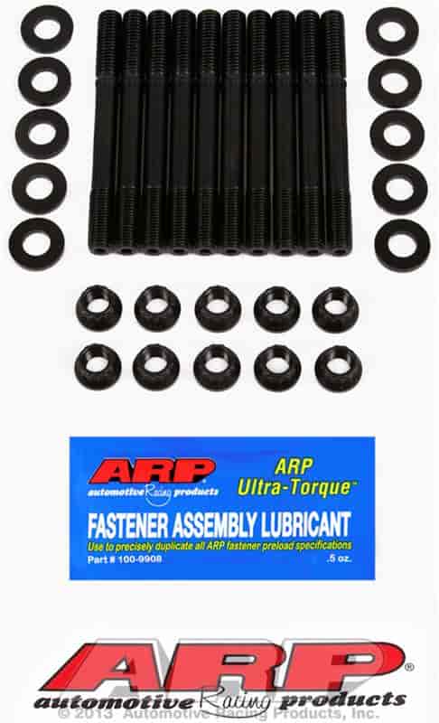 ARP Saturn 1.9L DOHC '91-'99 main stud kit - 165-5402