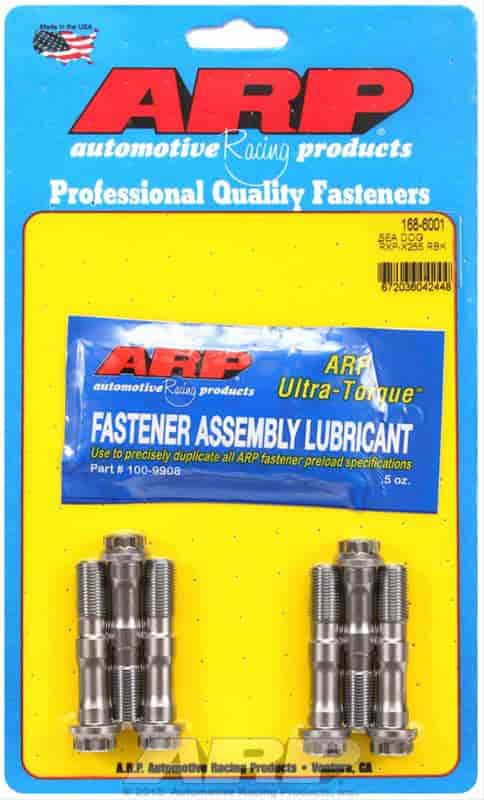 ARP SeaDoo Rotax rod bolt kit - 168-6001