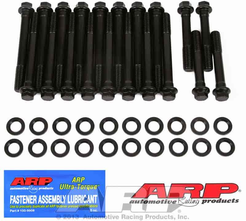 ARP Olds 350-455 (early) 1/2" head bolt kit - 180-3601