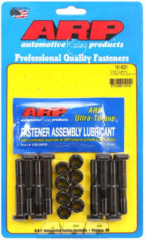 ARP Olds Quad-4 hi-perf rod bolt kit - 181-6001
