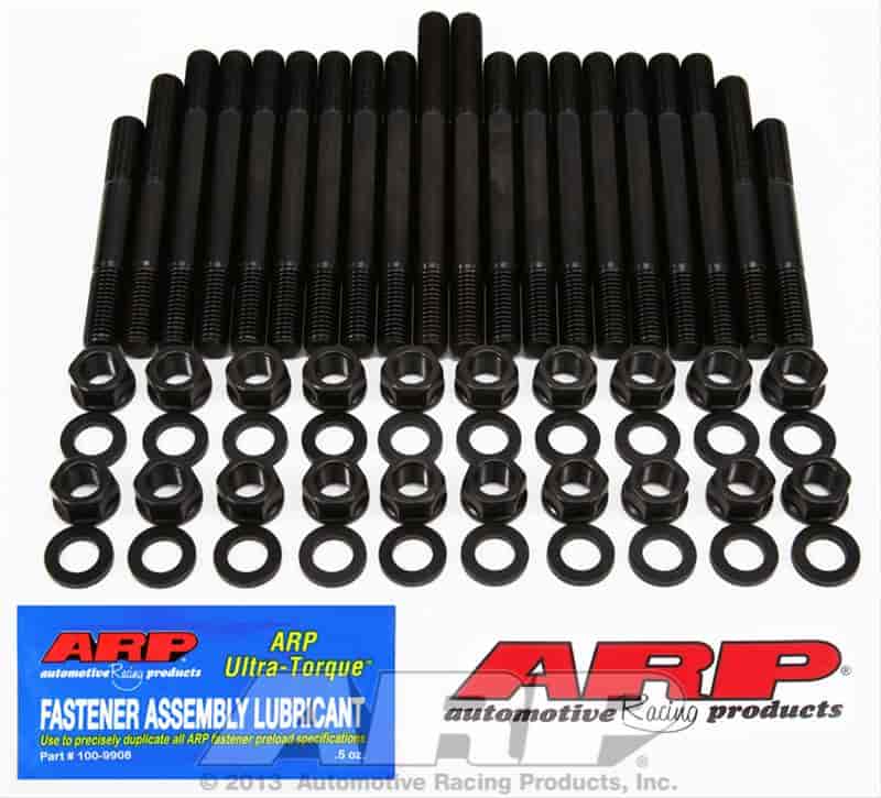 ARP Olds diesel head stud kit - 184-4003