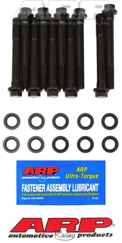 ARP Olds 350 diesel 2-bolt main bolt kit - 184-5002