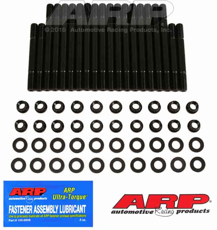 ARP Olds 455 12pt head stud kit - 185-4201