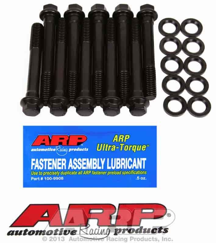 ARP Olds V8 350-403, 455 2-bolt main bolt kit - 185-5001