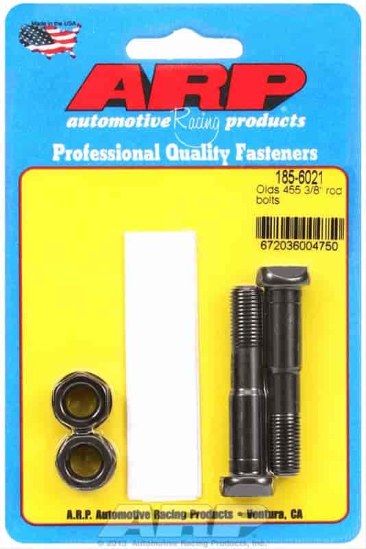 ARP Olds 455 3/8" rod bolts - 185-6021