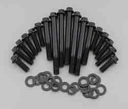 ARP Pontiac hex timing cover & water pump bolt kit - 190-1502