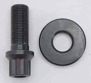 ARP Pontiac 350-400-455 balancer bolt kit - 190-2501