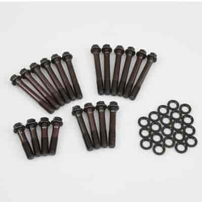 ARP Pontiac Ram Air 2 & 455-HO hex head stud kit - 190-3601