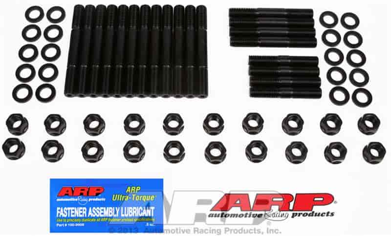 ARP Pontiac 400-428 67 & later head stud kit - 190-4002
