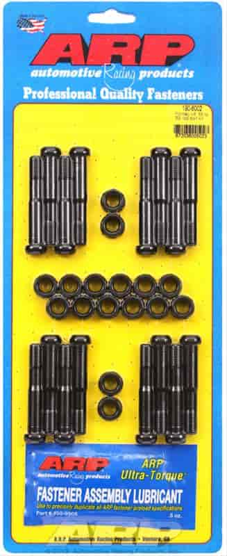 ARP Pontiac V8 '55-'62 rod bolt kit - 190-6002