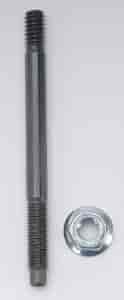 ARP 1/4" x 3.200 air cleaner stud kit - 200-0306