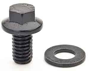 ARP SB Mopar & Pontiac hex oil pan bolt kit - 200-1802