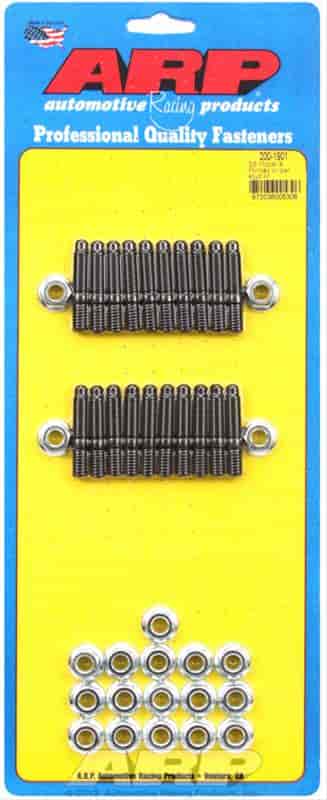 ARP SB Mopar & Pontiac oil pan stud kit - 200-1901