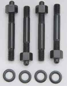 ARP 1" carburetor spacer stud kit 2.700" OAL - 200-2402