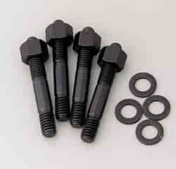 ARP 1/2" carburetor spacer stud kit 2.225" OAL - 200-2403