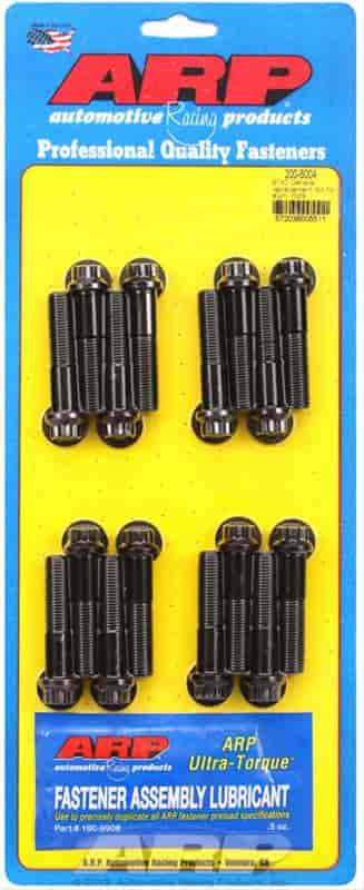 ARP General replacement for alum rods, 8740 rod bolt kit - 200-6004