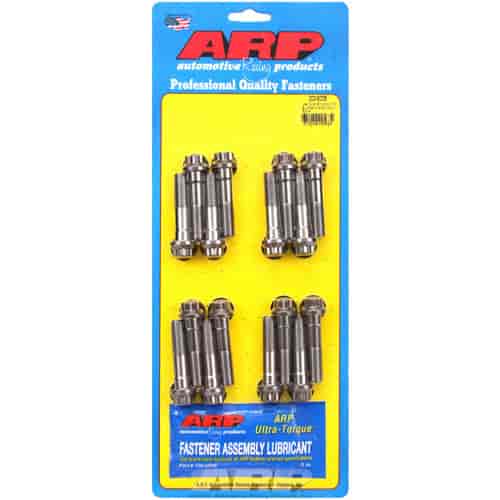 ARP Venolia Brooks KB & Aftermaket repl't ARP2000 rod bolt kit - 200-6206