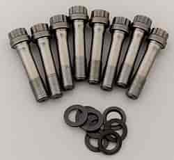 ARP 3/8" General replacement ARP2000 rod bolt kit - 200-6209