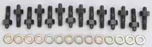 ARP Stamped steel valve cover stud kit - 200-7602