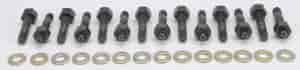 ARP Cast aluminum valve cover stud kit - 200-7604