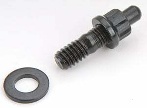 ARP Stamped steel 12pt valve cover stud kit - 200-7612