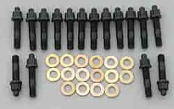 ARP Cast aluminum 12pt valve cover stud kit - 200-7615