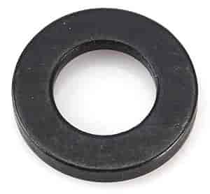 ARP 7/16 ID 13/16 OD chamfer black washer - 200-8509