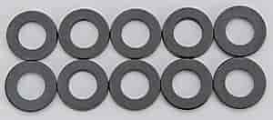 ARP 7/16 ID 13/16 OD black washers - 200-8530
