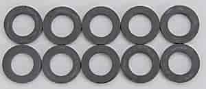 ARP 7/16 ID 3/4 OD black washers - 200-8531
