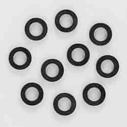 ARP 7/16 ID 13/16 OD black chamfer washers - 200-8539