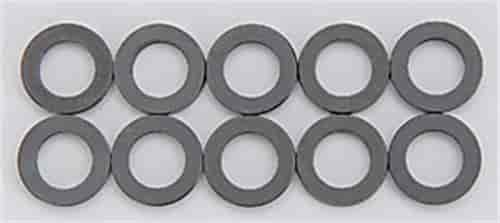 ARP 3/8 ID 5/8 OD black washers - 200-8554