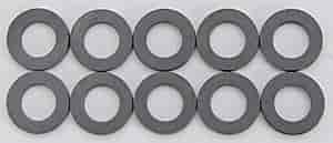 ARP 3/8 ID .675 OD black washers - 200-8556
