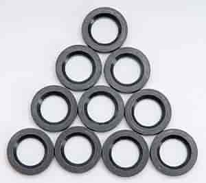 ARP 7/16 ID 3/4 OD black washers - 200-8558