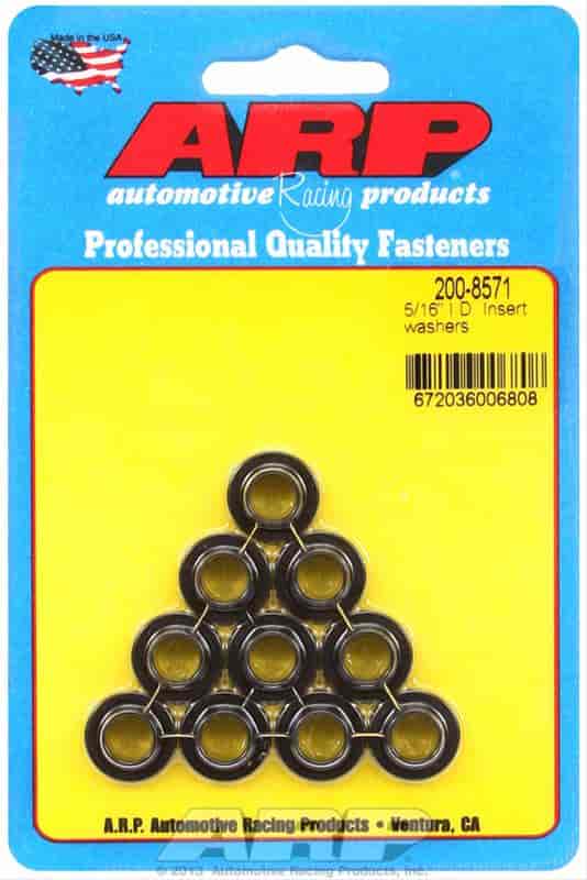 ARP 5/16 ID insert washers - 200-8571