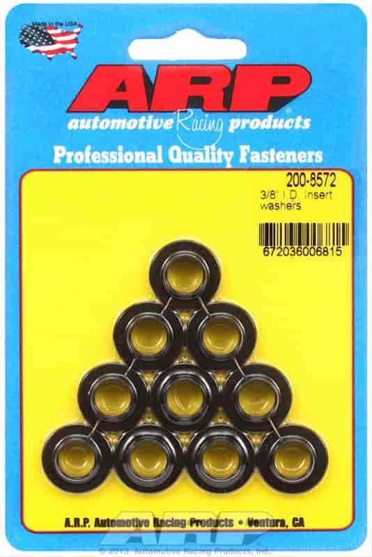 ARP 3/8 ID insert washers - 200-8572
