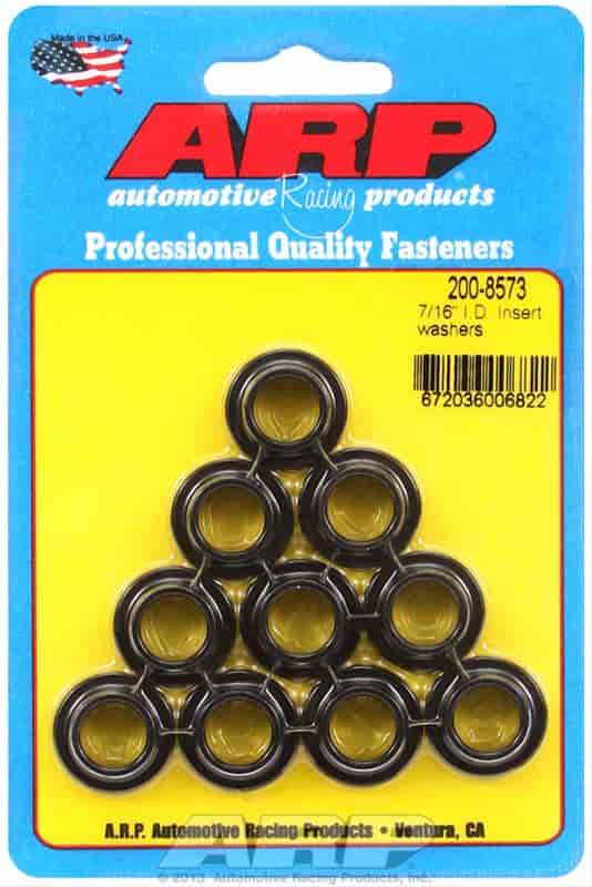 ARP 7/16 ID .812 OD insert washers - 200-8573