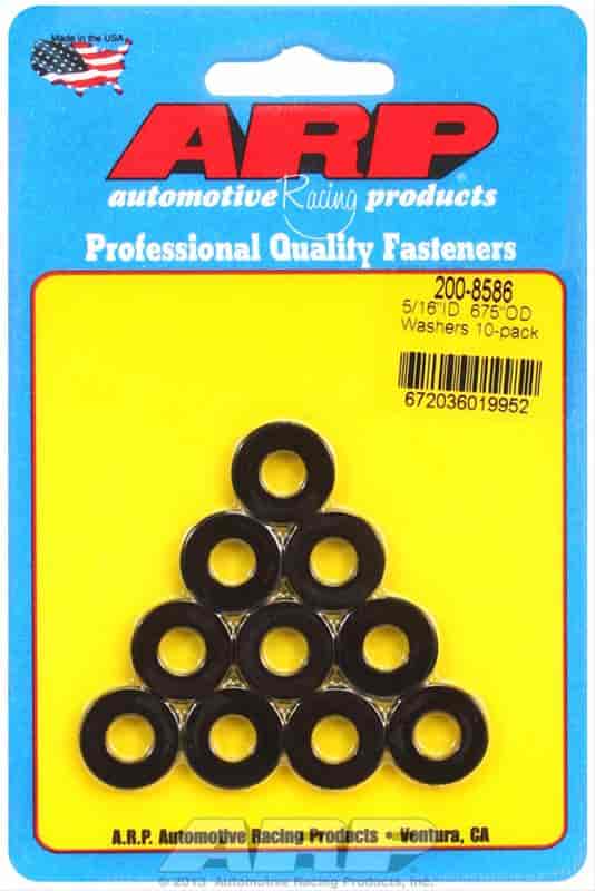 ARP 5/16 ID  .675 OD washers - 200-8586