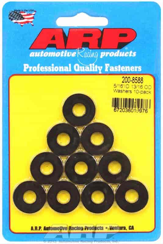 ARP 5/16 ID 13/16 OD washers - 200-8588