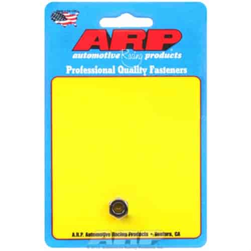 ARP 1/4-28 hex nut kit - 200-8601