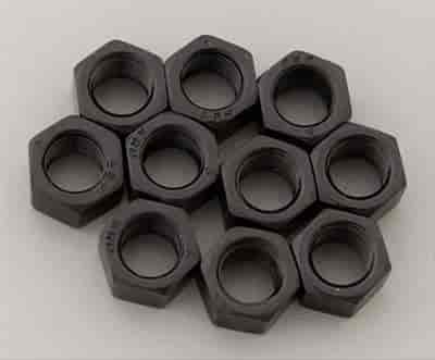 ARP M10 X 1.25 locking flange nut kit - 200-8663