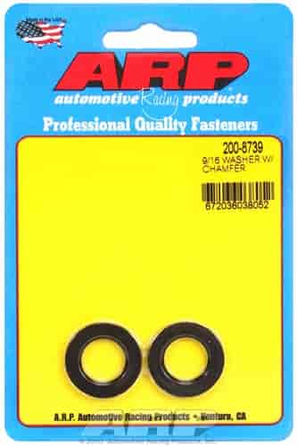 ARP 9/16 ID 1.00 OD chamfer washer - 200-8719