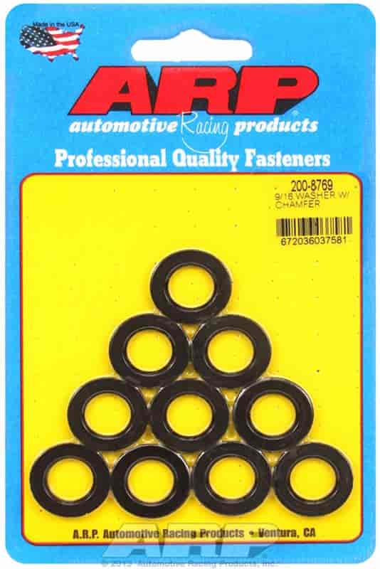 ARP 9/16 ID 1.00 OD chamfer washer - 200-8769