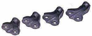 ARP Self-locking standoff brackets 10-32 x .865" - 200-9303